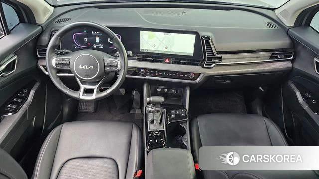 Kia Sportage 5th Generation id 4676268 из Кореи 27