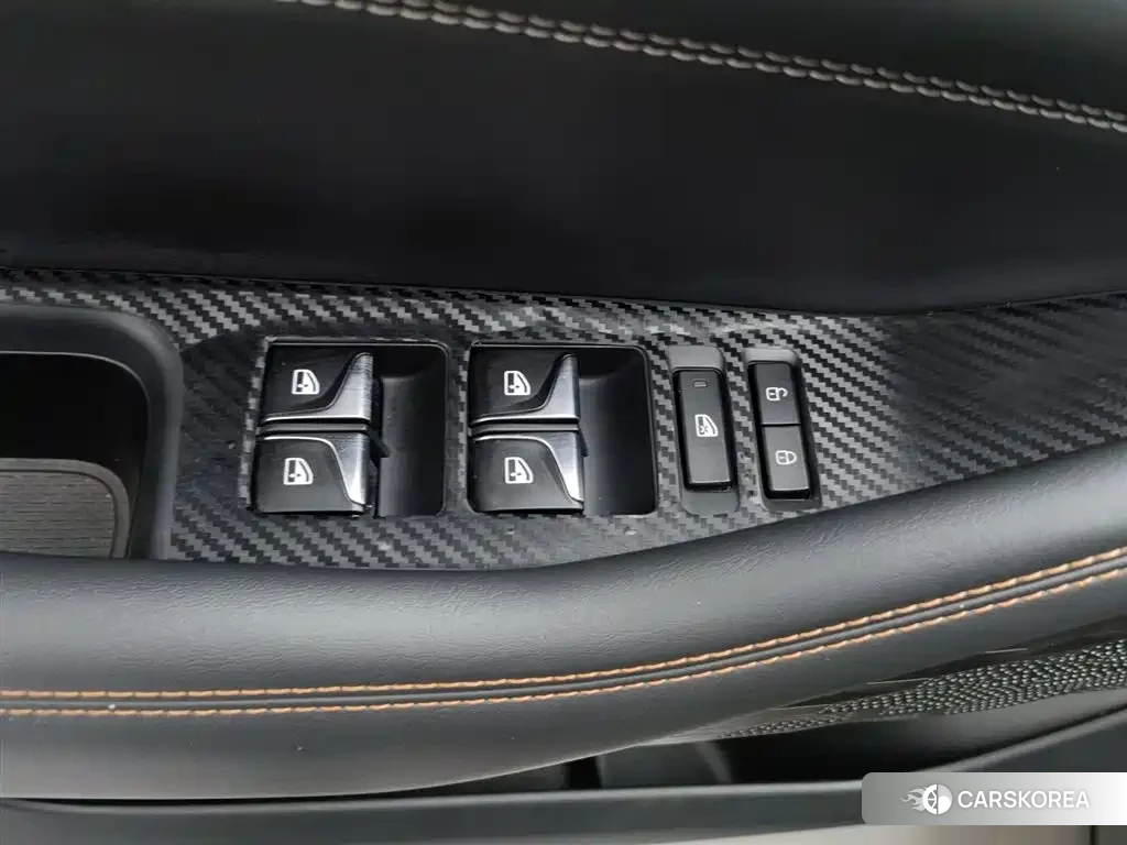 Chang'an Changan UNI-K Smart iDD id 4545979 из Китая 21