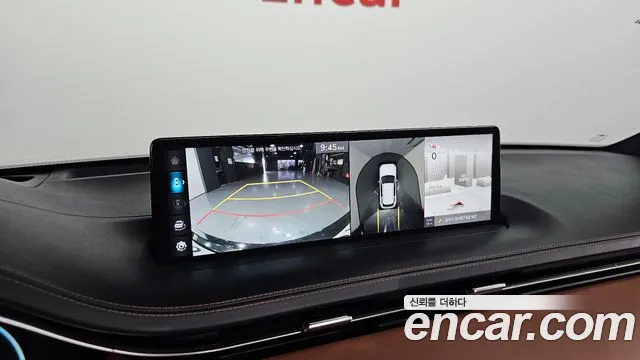 Genesis GV70 id 2680145 из Кореи 17