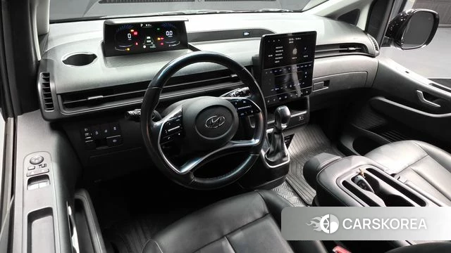 Hyundai Staria id 4917976 из Кореи 29