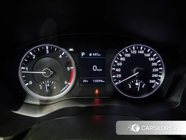 Hyundai Santa Fe TM id 4245945 из Кореи 17