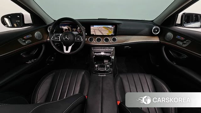 Mercedes-Benz E-Class W213 id 4717574 из Кореи 30