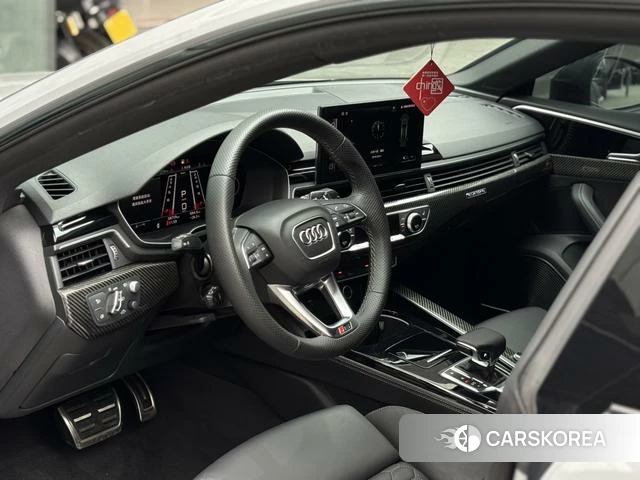 Audi RS 5 id 4321116 из Китая 12