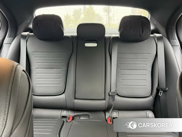 Mercedes-Benz Class C id 4359324 из Китая 7