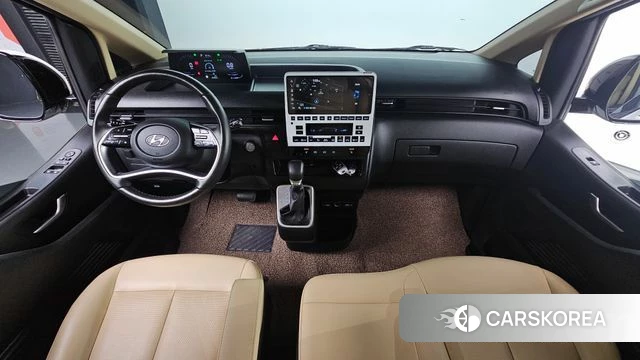 Hyundai Staria id 4666496 из Кореи 29