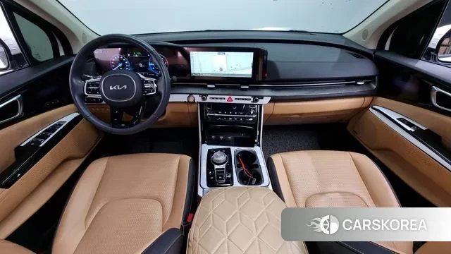 Kia Carnival 4th generation id 3410552 из Кореи 17