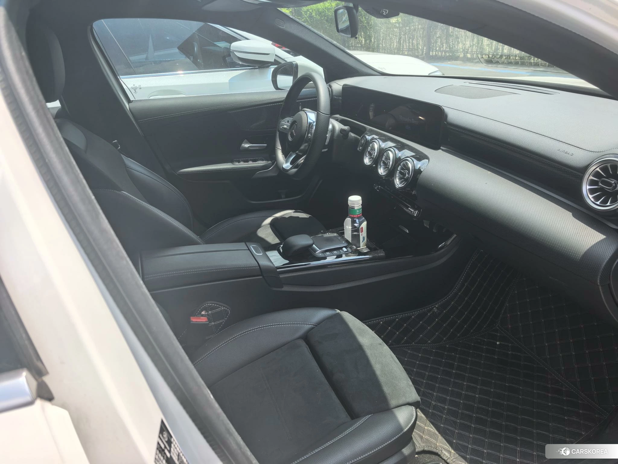 Mercedes-Benz A-Class id 4515007 из Китая 9