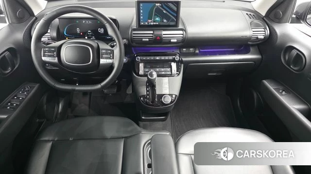 Hyundai Casper id 4541189 из Кореи 27
