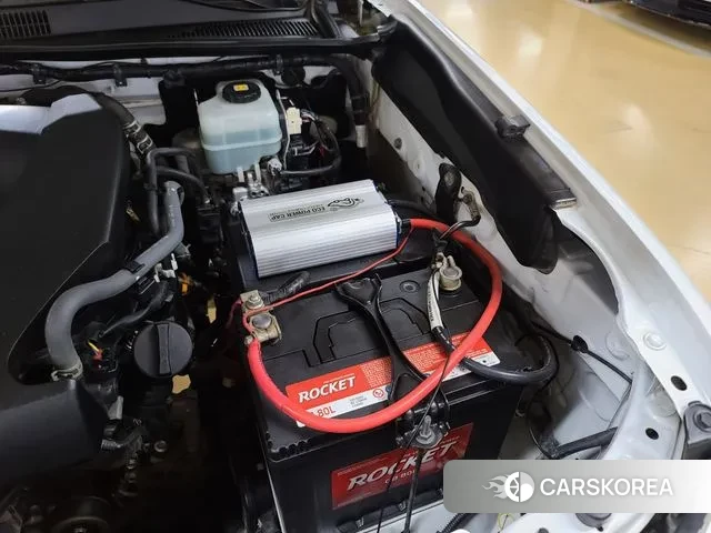 Toyota Tacoma id 3661709 из Кореи 17