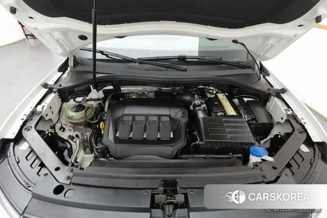 Volkswagen Tiguan L id 4300058 из Китая 21