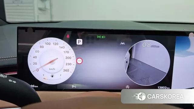 Genesis GV70 id 3452080 из Кореи 17