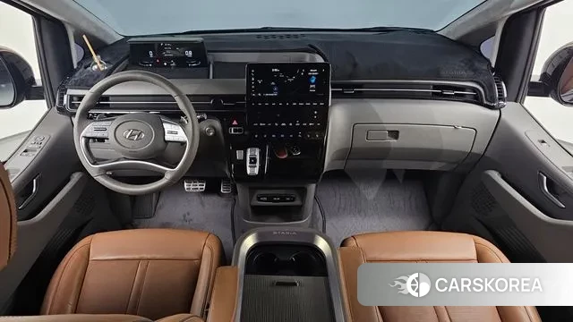 Hyundai Staria id 2939409 из Кореи 17