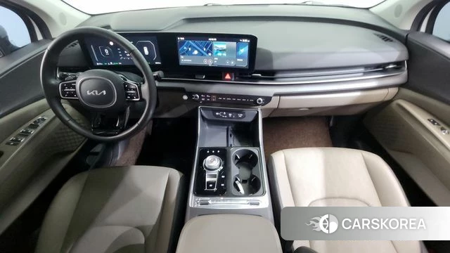 Kia The New Carnival 4th Generation id 3909664 из Кореи 17