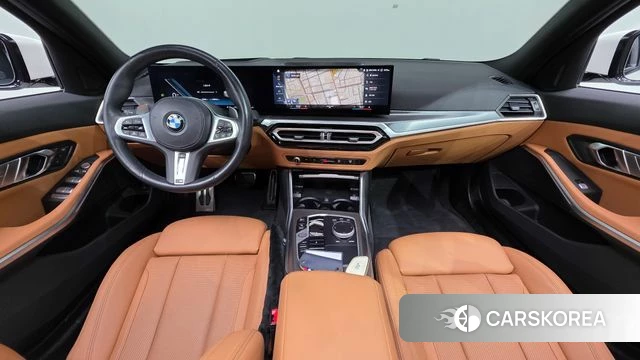 BMW 3 Series (G20) id 3964283 из Кореи 17