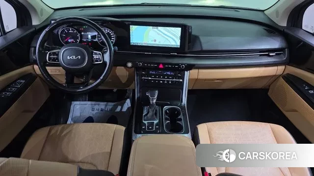 Kia Carnival 4th generation id 3620950 из Кореи 17