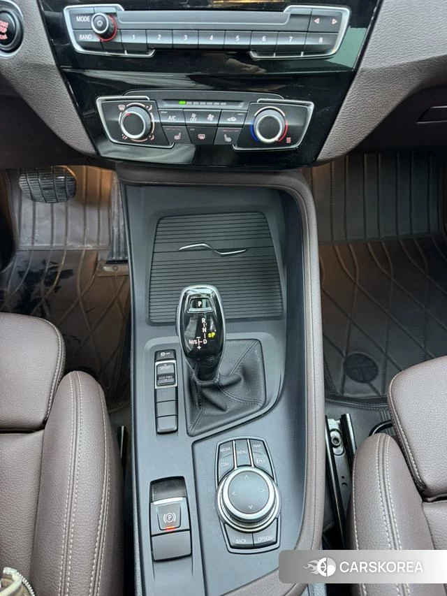 BMW X1 id 4298153 из Китая 21