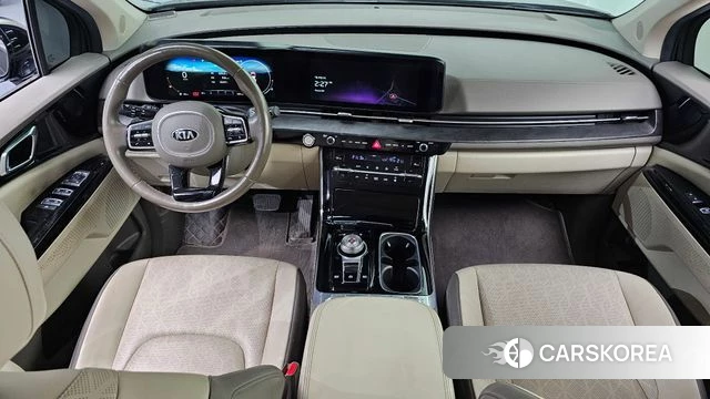 Kia Carnival 4th generation id 4642208 из Кореи 17