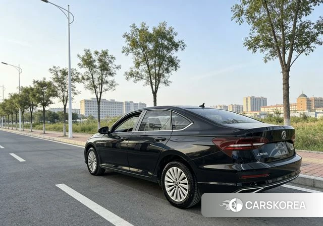 Volkswagen Lavida id 4278618 из Китая 7