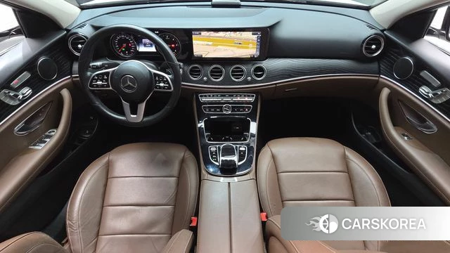 Mercedes-Benz E-Class W213 id 4471470 из Кореи 27