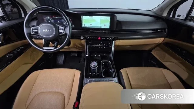 Kia Carnival 4th generation id 3534934 из Кореи 17