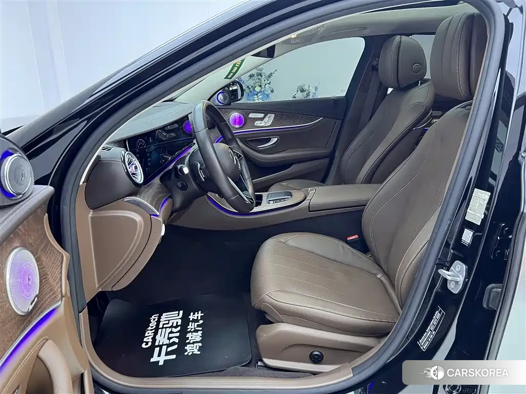 Mercedes-Benz E-Class id 4547931 из Китая 26