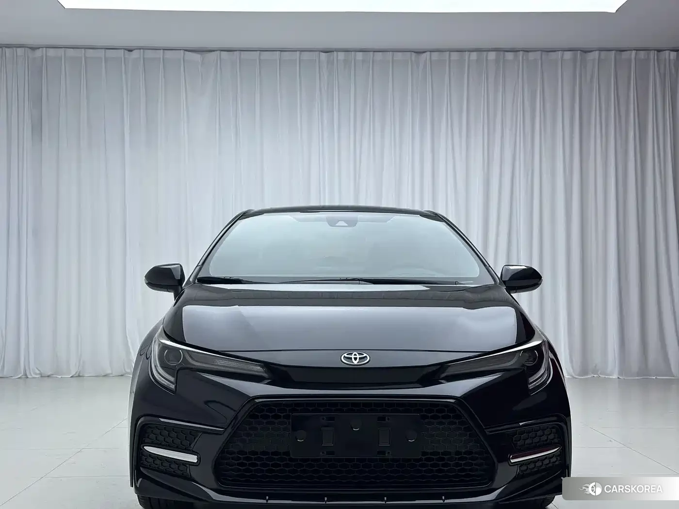 Toyota Lei Ling id 4515348 из Китая 22
