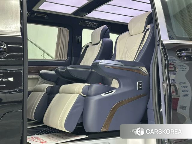 Mercedes-Benz Vito id 4335660 из Китая 14