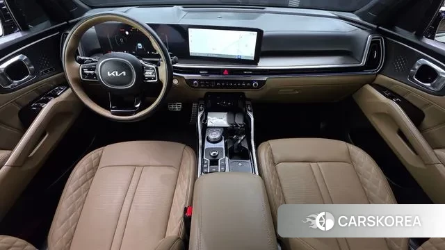 Kia The New Sorento 4th Generation id 3734362 из Кореи 17