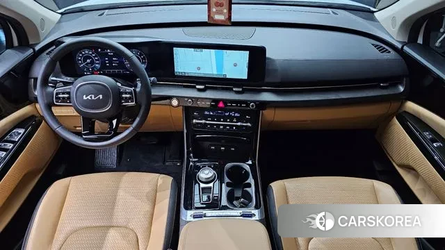 Kia Carnival 4th generation id 3518225 из Кореи 17