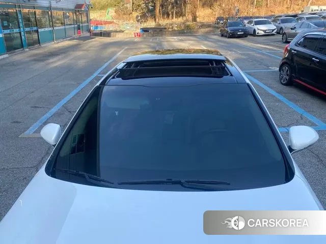 Kia K7 Premier id 3601861 из Кореи 17