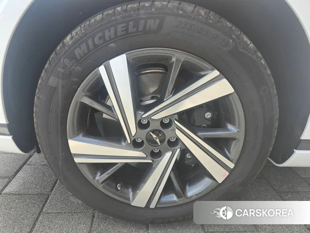 Genesis GV70 id 4414069 из Кореи 16