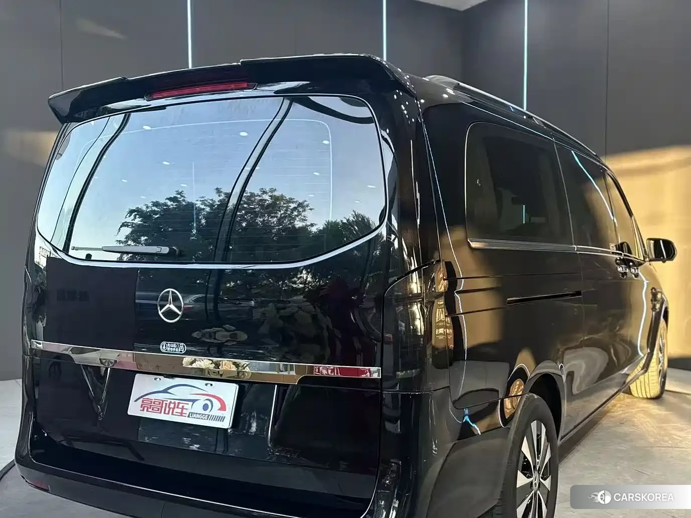 Mercedes-Benz Vito id 4617182 из Китая 9