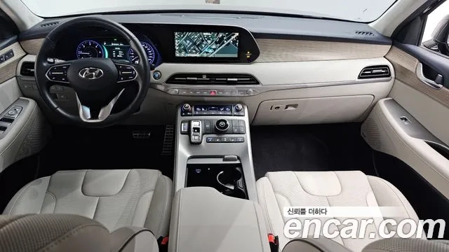 Hyundai Palisade id 2927953 из Кореи 17