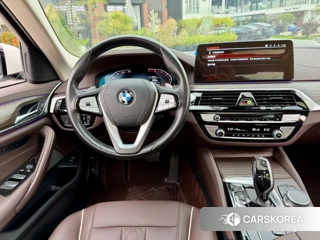 BMW 5 series id 4291115 из Китая 15