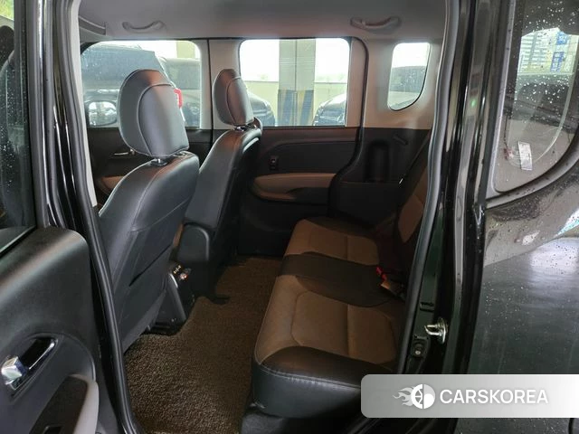 Kia The New Ray id 4020552 из Кореи 17