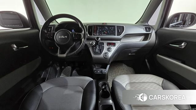 Kia The New Ray id 4657161 из Кореи 30