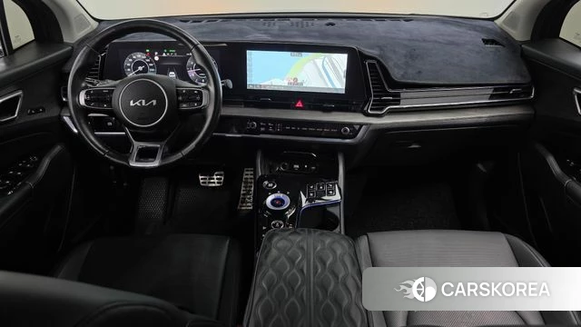 Kia Sportage 5th Generation id 3850467 из Кореи 17