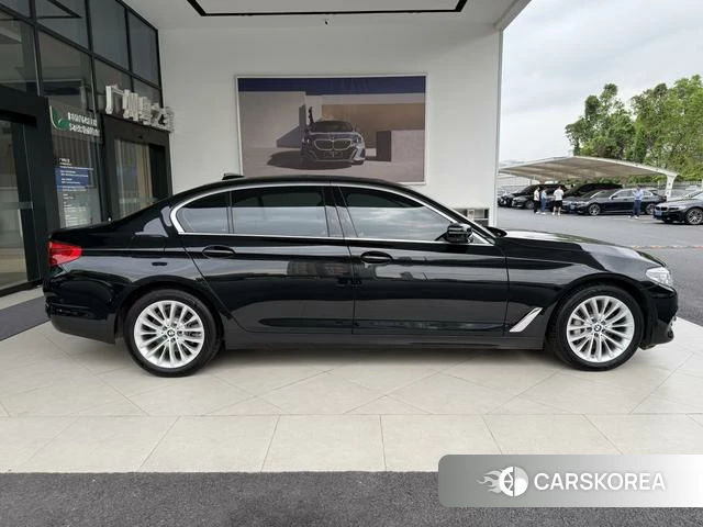 BMW 5 series id 4221394 из Китая 36