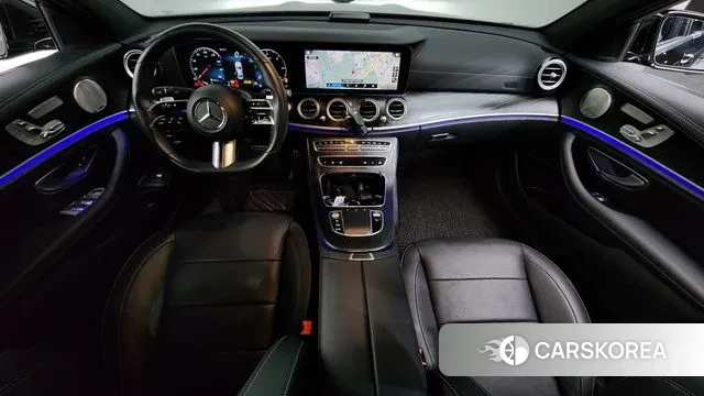 Mercedes-Benz E-Class W213 id 3389140 из Кореи 17