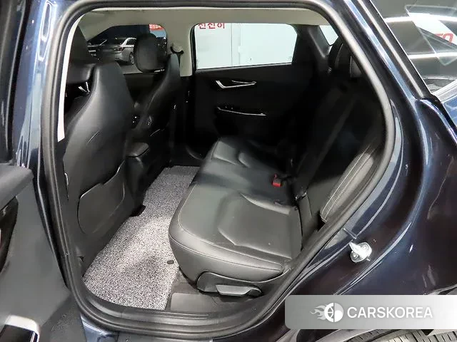 Kia EV6 id 3746922 из Кореи 17