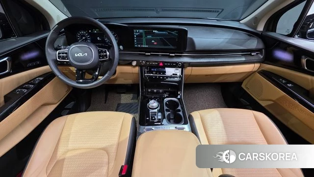 Kia Carnival 4th generation id 4592543 из Кореи 17