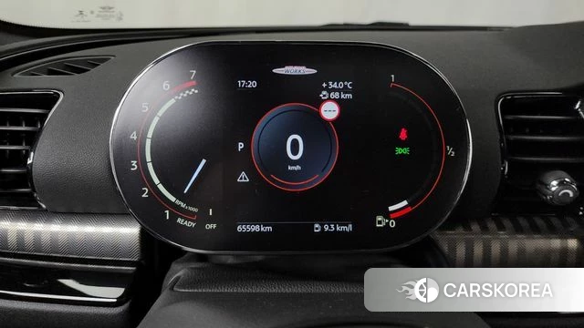 Mini Cooper S Clubman id 4635739 из Кореи 30