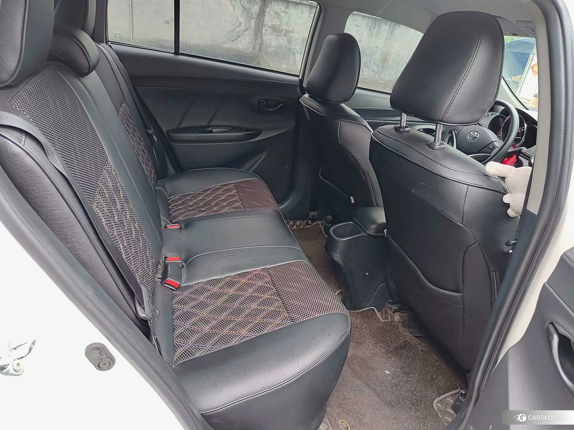 Toyota YARIS L Zhixuan id 4440989 из Китая 8