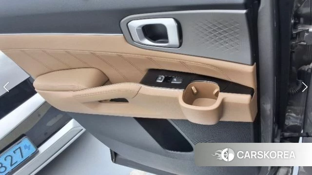 Kia The New Sorento 4th Generation id 4441523 из Кореи 16