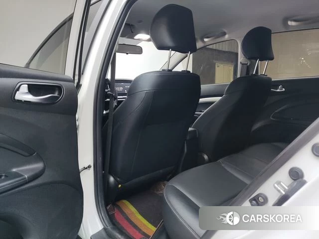 Kia Yi Ran id 4259439 из Китая 14