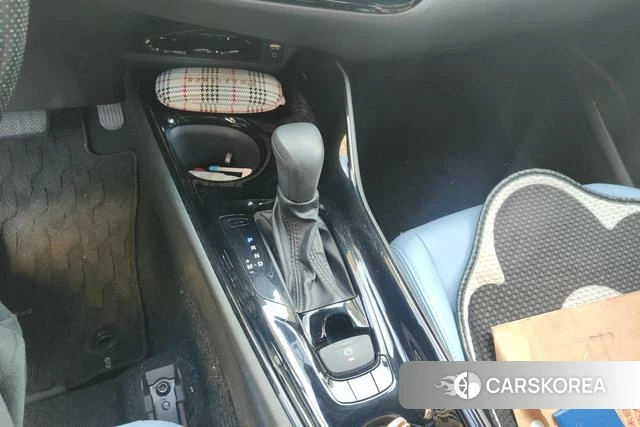 Toyota IZOA id 4306825 из Китая 14