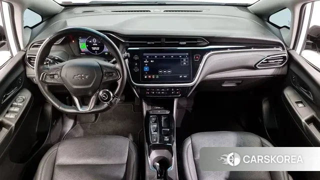 Chevrolet (GM Daewoo) New Bolt EV id 3011661 из Кореи 17