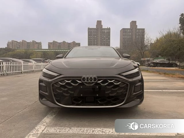 Audi A5L Sportback id 4207030 из Китая 7