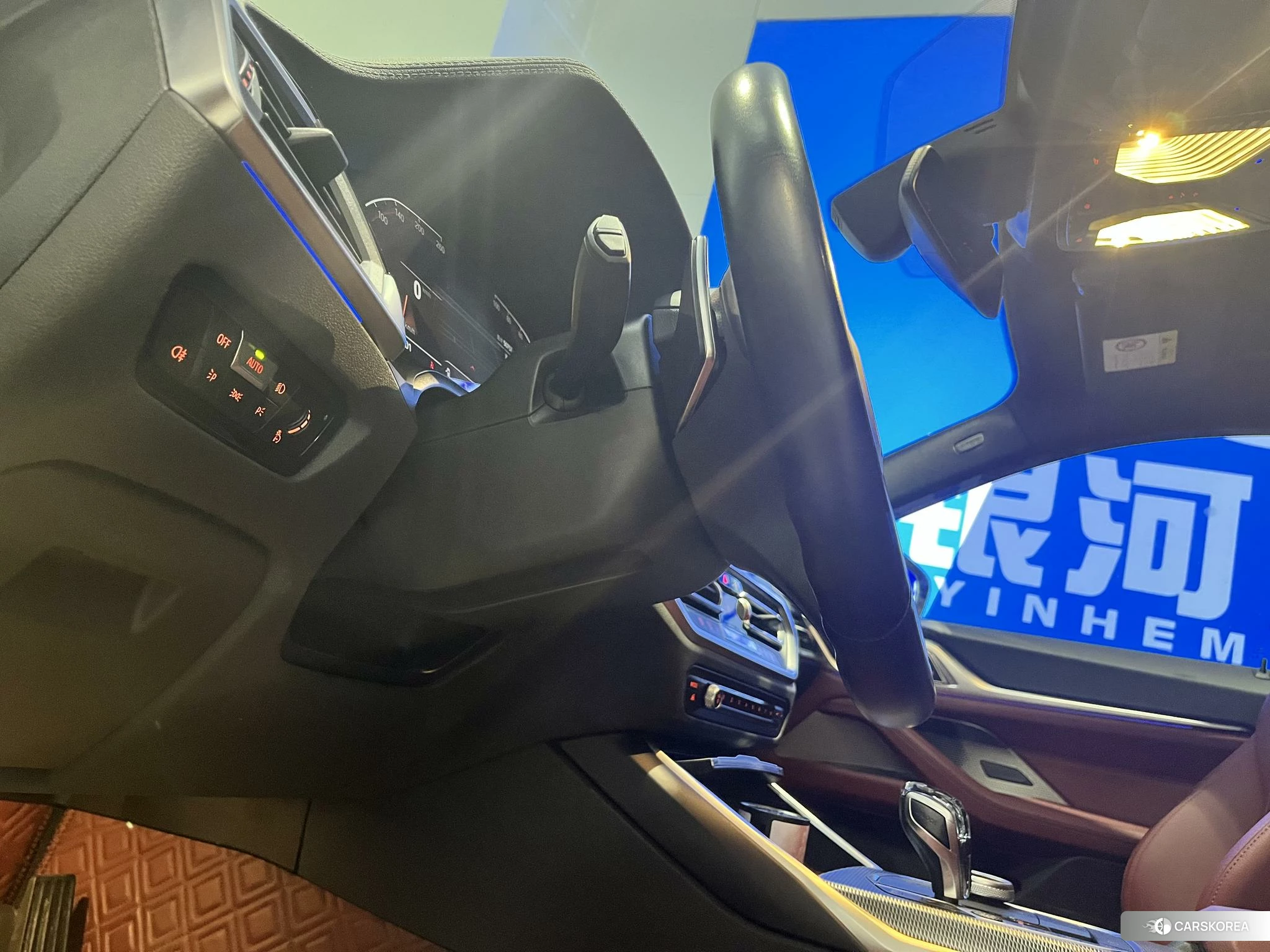 BMW 4 series id 4455354 из Китая 12
