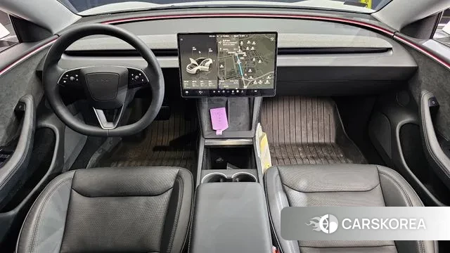 Tesla Model 3 id 2925430 из Кореи 17